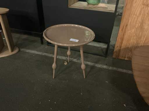 Side table