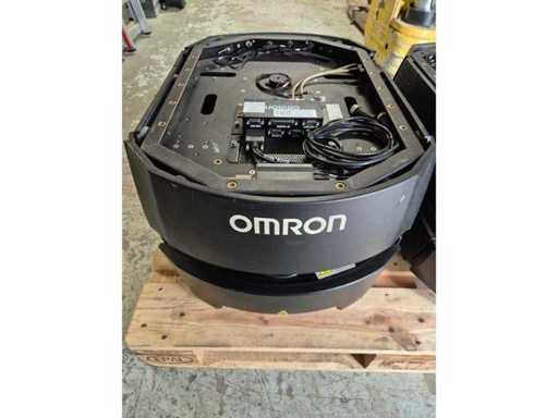 OMRON Robotics - LD-90 - mobiler Roboter