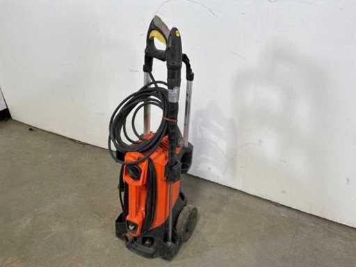 2018 Kärcher HD6/13C+ Hogedrukreiniger koud 130bar