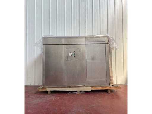 Telstar - 1997 - LPP1600 - Flux laminar