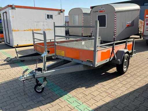 2016 Atec EO1300 Trailer