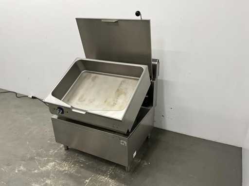 Electrolux - E9BRGJDPFM - Electronically tiltable roasting pan