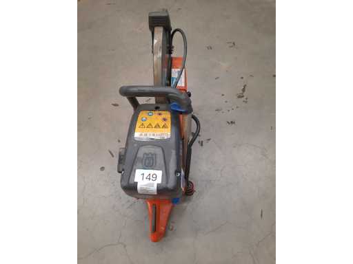 HUSQVARNA K770 Engine Power Cutter 