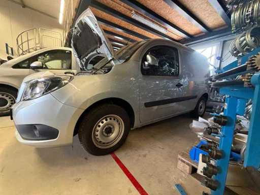Mercedes-Benz Citan 111 CDI Mașină de pasageri 2020 - Dubă Panel