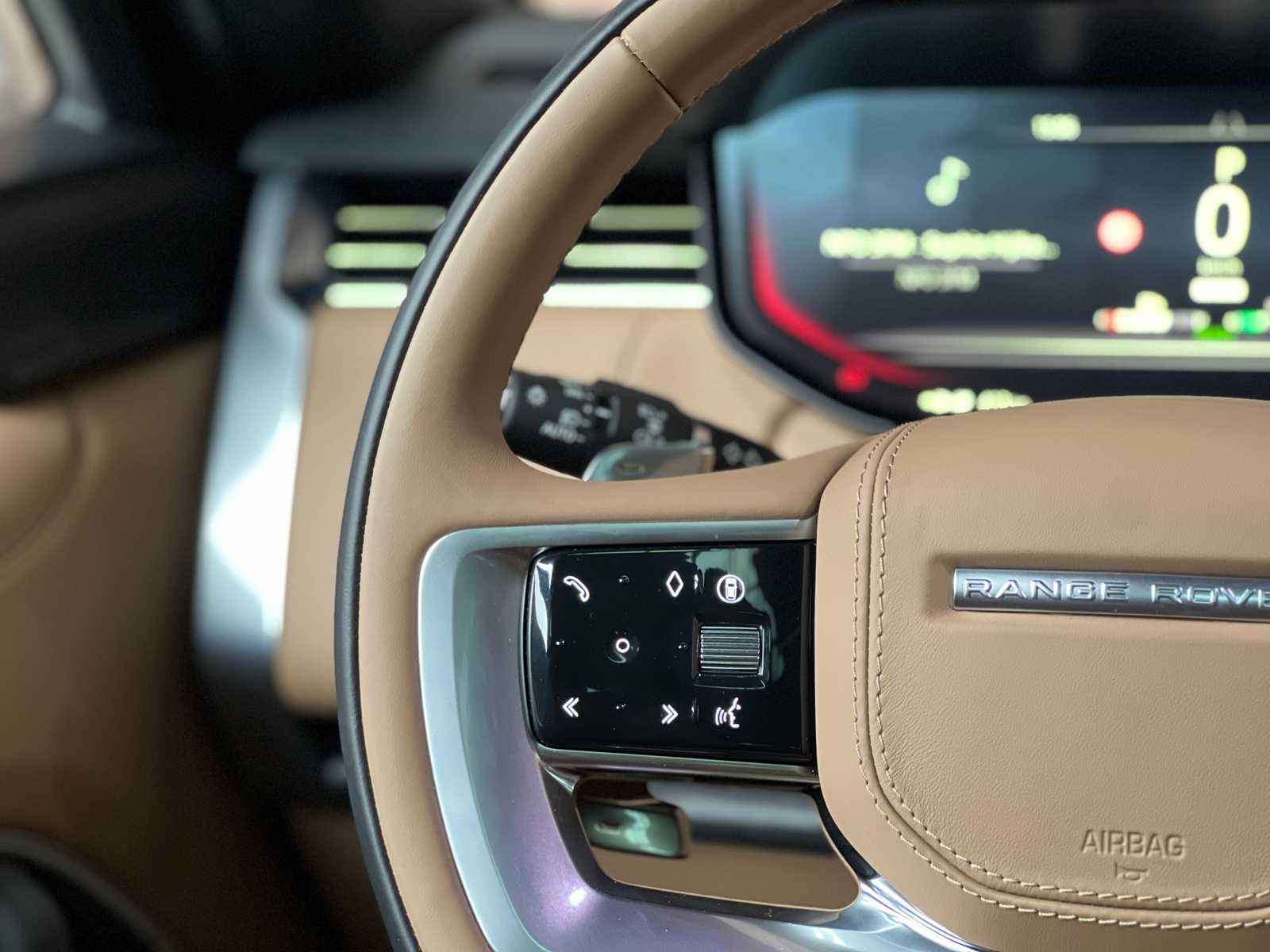 Land Rover Range Rover P460e HSE AWD 460pk 2025 -MY26- Plug-In Hybrid, HSF-72-F Fabrieksgarantie