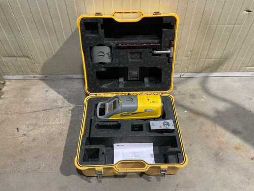 Spectra Precision DG511 Line Laser Abwasserlaser