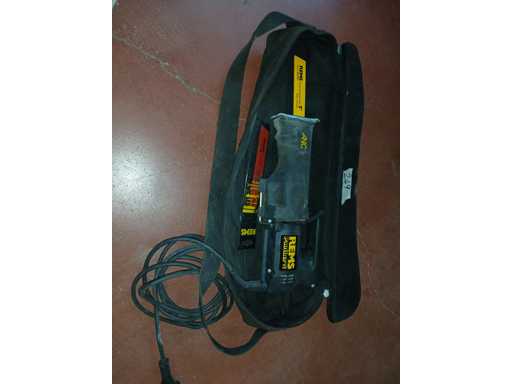REMS Reciprocating saw