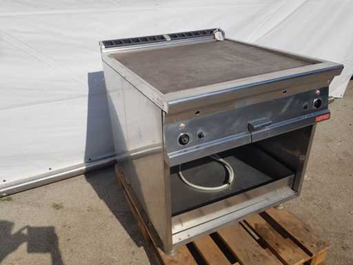 Lotus - FTL-98G - Bakplaat voor gas