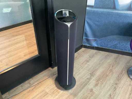 Philips Fidelio Docking stazione audio
