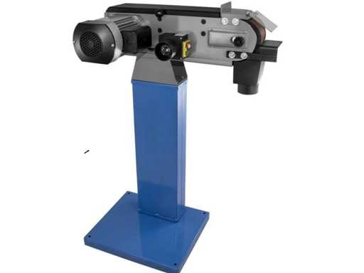 ?lefuitoare cu band? Güde GBSM 100