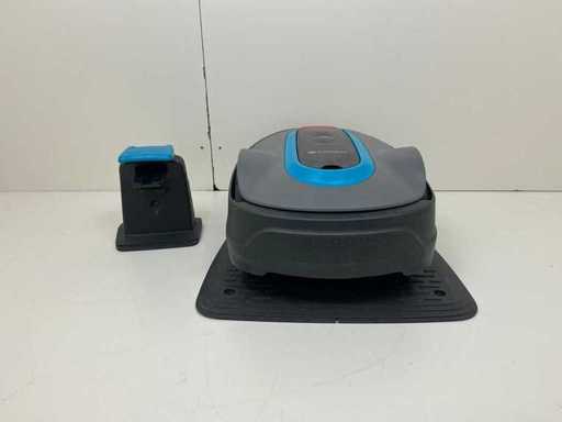 GARDENA Sileno City 600 Rasenmäher