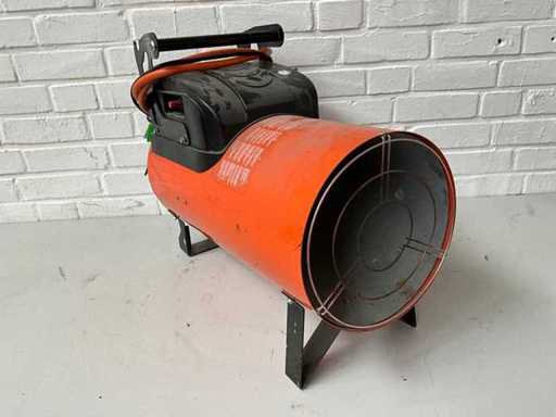 Podgrzewacz gazowy Biemmedue GP45M