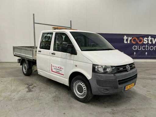 2011 Volkswagen Transporter Bedrijfswagen