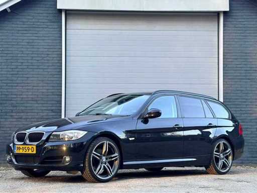 2011 Bmw 3 Series Touring Automatic passenger car