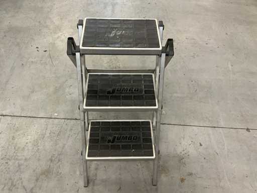 Little Jumbo 310C Ladder (4x)