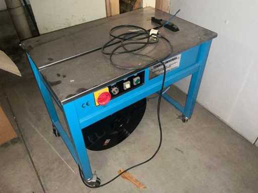 Tendeur universal Sealing machine Other packaging machines