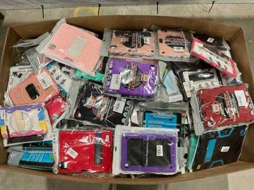 Étuis pour iPad / tablette en palette