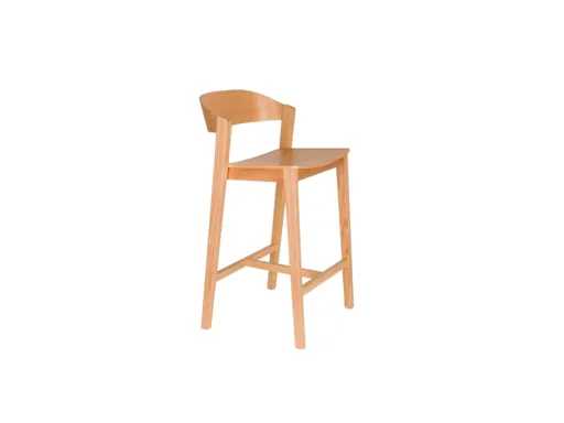 Housecraft Living Wooz Barkruk (2x)