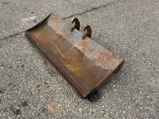 CW05 Vematec Dichtschuif 120cm