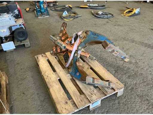 LTW - Attrape-tuyau - 2010