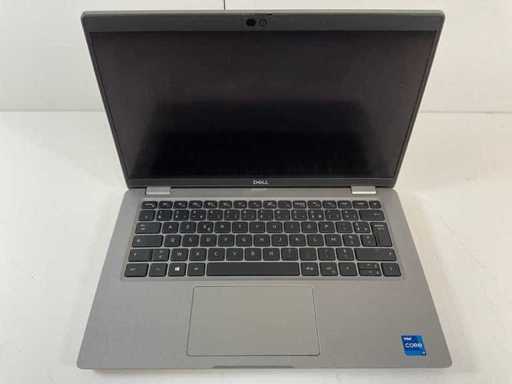 Dell Latitude 5420 14", Core(TM) i7 11ª generazione, 16 GB di RAM, 512 GB NVMe Laptop