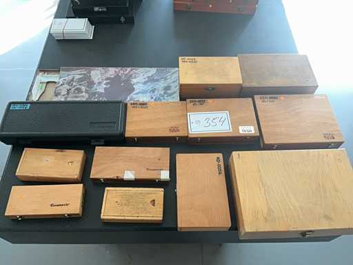 MITUTOYO/TESA Apparecchiature di misura