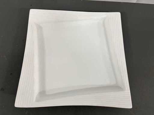 Vega – porcelanowa płyta (8x)