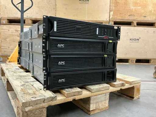 APC C1500 Smart-UPS UPS