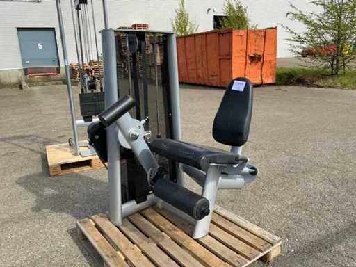 Gym80 Signum Leg Extension Krachtstation