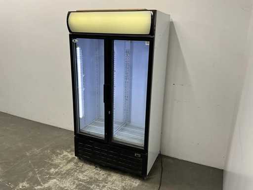 Pelican - Glass Door Cooling