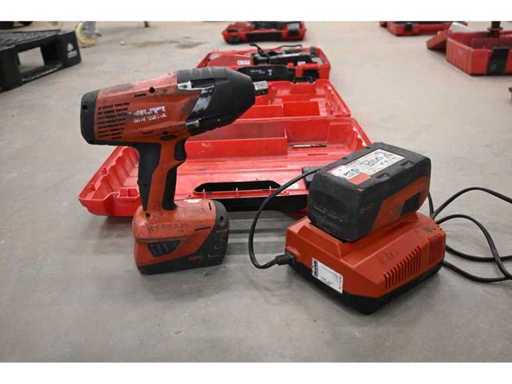 Hilti SIW 22 TA Schlagschraubenschlüssel