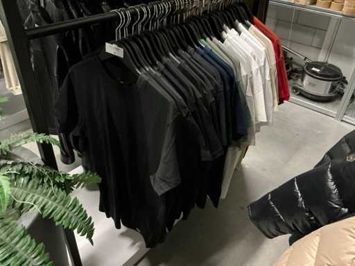 Batch of various Balr t-shirts (50x)