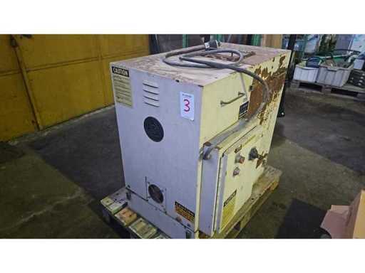 BALL E JEWELL Blade Granulator Grinder