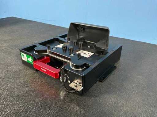 Philips - Heartstart Intrepid Dockingstation - - 2021