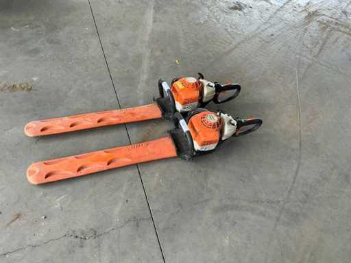 Stihl Hedge Trimmer (2x)