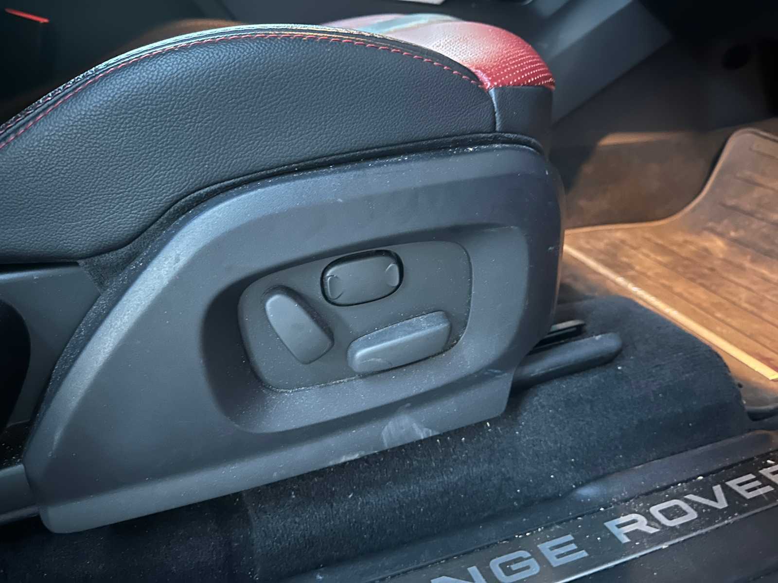 Land Rover Range Rover Evoque Coupé 2.2 SD4 4WD Prestige 188PK 2012, 36-ZFD-7