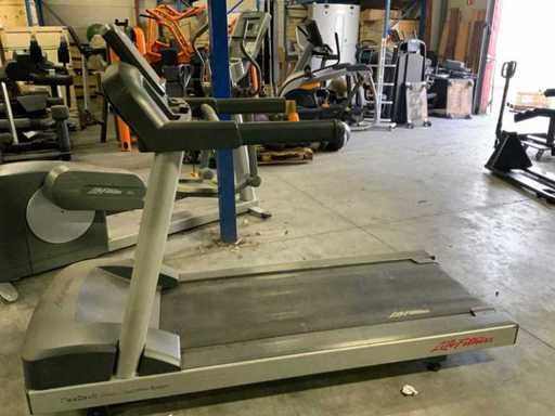 Life Fitness active le tapis roulant Loopband