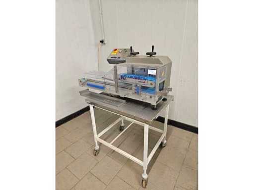 KRUMBEIN - 2016 - BBS-B VE - Burger Bun Cutter