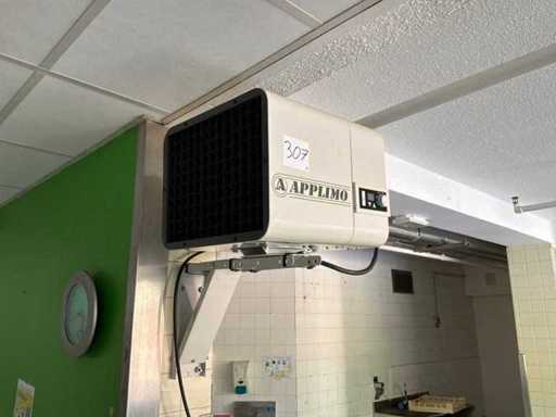 APPLIMO – Heiß- und Kaltventilator