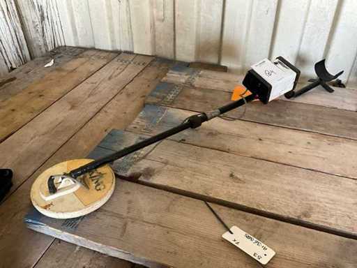 Viking 6DX2 Metal Detector