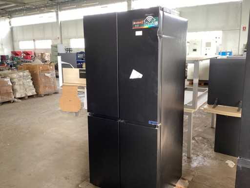 HISENSE Unused refrigerator