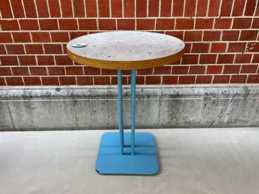 Satellite - Restaurant table (4x)
