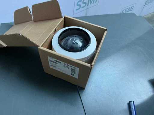 Axis P3265-v Doom Sicherheitskamera