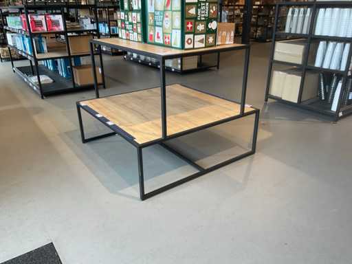 Mobili per presentazioni (5x)