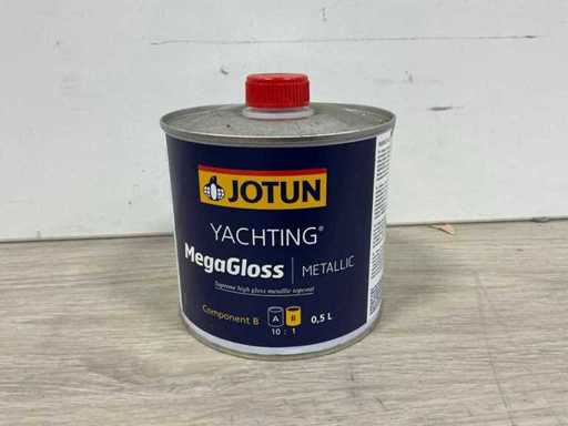 Jotun Megagloss Metallic Scheeps verf (288x)