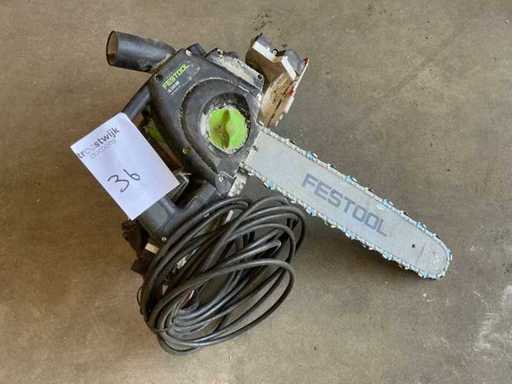 Festool IS 330 EB Plunge Saw
