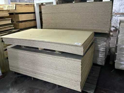 OSB plates (140x)