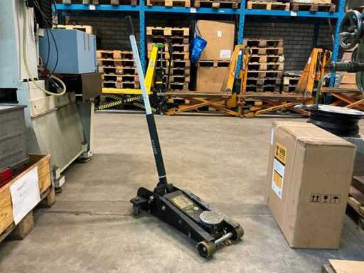 Omega MagicLift 3.2t Garage Jack