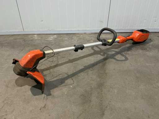 Coupe-broussailles Husqvarna 115iL