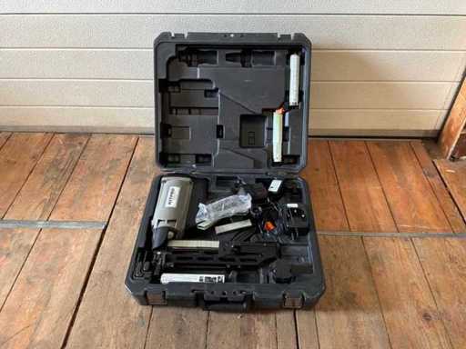 Kitpro Fuelpack S8/75G-A1 Tacker